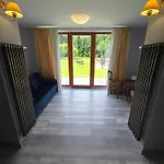 Panzió Nad Rzeka
