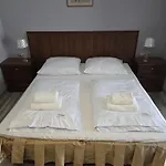 Panzió Nad Rzeka 3*