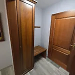 Panzió Nad Rzeka Wisła