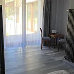 Bed & Breakfast Nad Rzeka 3*
