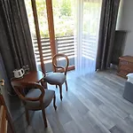Nad Rzeka Bed & Breakfast
