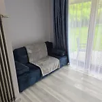Bed & Breakfast Nad Rzeka Wisła