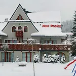 Nad Rzeka Wisła