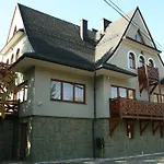 Panzió Nad Rzeka 3*