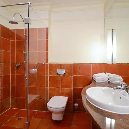 Oda ve Kahvaltı Nad Rzeka Wisła