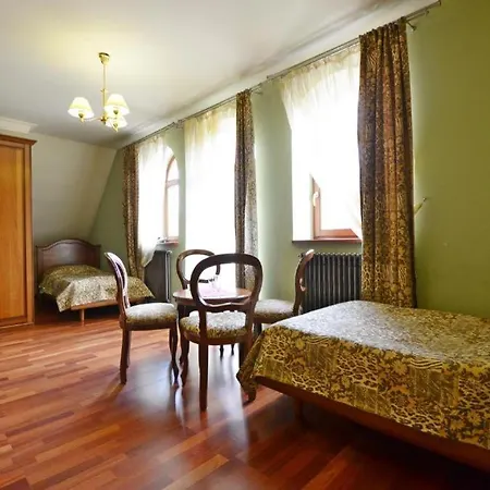 Nad Rzeka 3* Weichsel