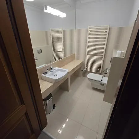 Nad Rzeka 3* Висла