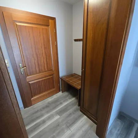 Nad Rzeka Отель типа 