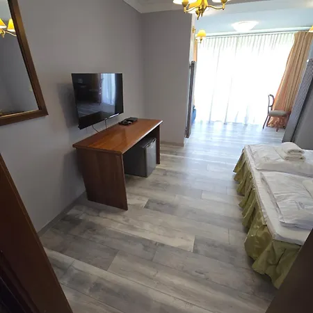 Nad Rzeka 3* Висла