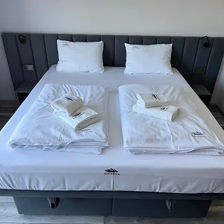 Nad Rzeka 3* Wisła