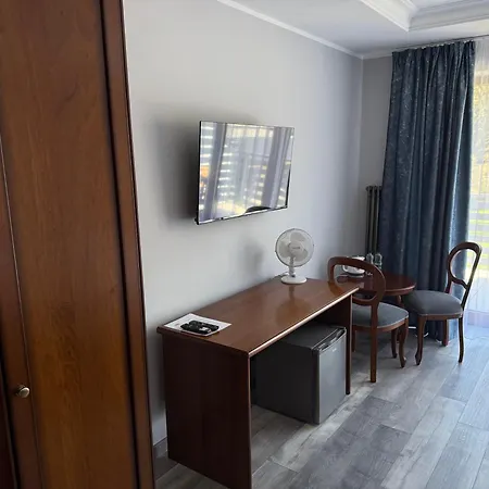 Nad Rzeka 3* Wisła