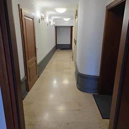 فندق مبيت وإفطار Nad Rzeka