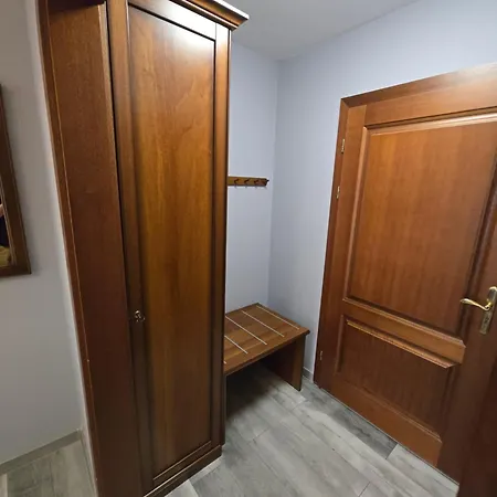 Nad Rzeka فندق مبيت وإفطار 3*