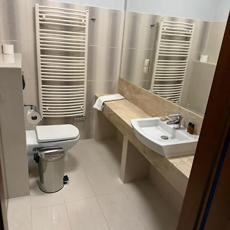 Nad Rzeka 3* Wisła