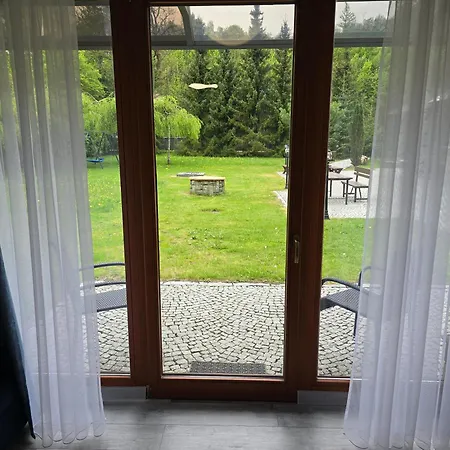 Panzió Nad Rzeka