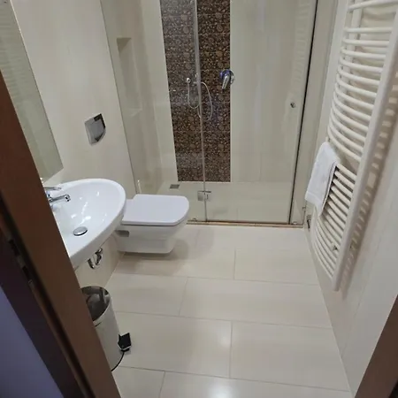Nad Rzeka فندق مبيت وإفطار 3*