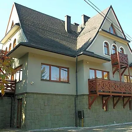 Nad Rzeka 4* Wisła