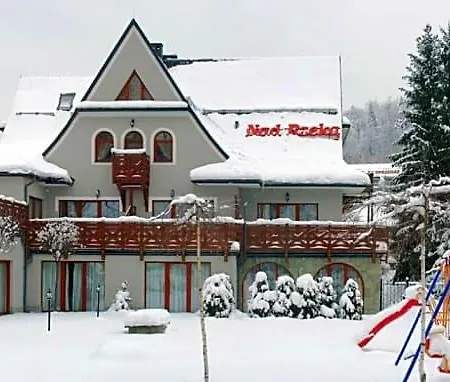 Nad Rzeka 4* Wisła