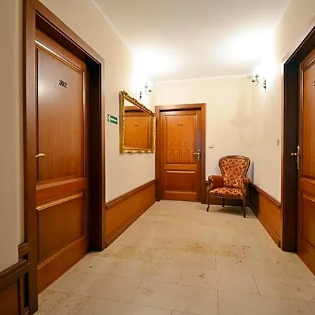 Nad Rzeka Panzió