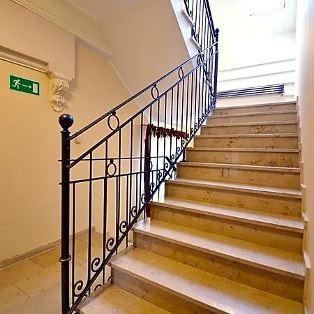 Nad Rzeka Panzió 4*