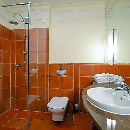 Nad Rzeka 4* Wisła