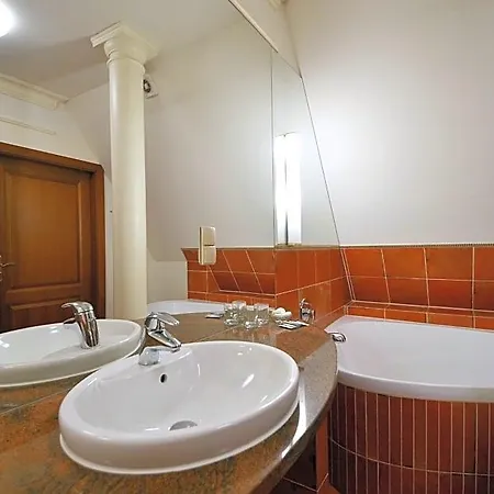 Nad Rzeka 4* Wisła