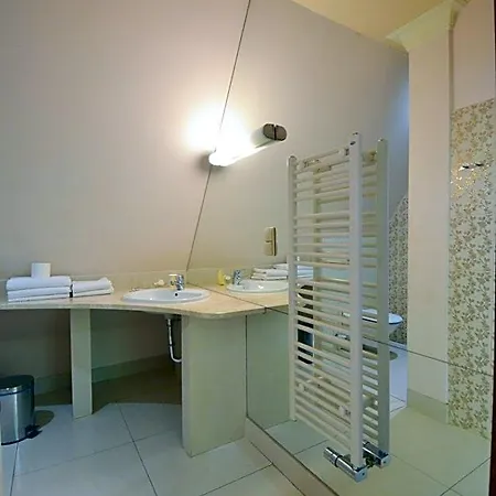 Nad Rzeka 4* Wisła