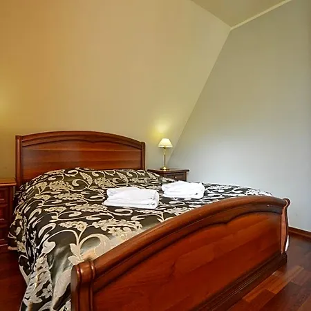 Nad Rzeka 4* Wisla