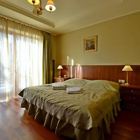 Bed & Breakfast Nad Rzeka
