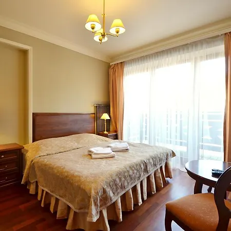 Nocleg ze śniadaniem Poduszka Nad Rzeką