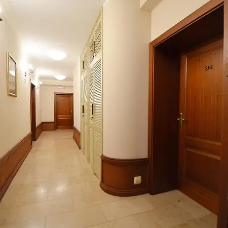 Nad Rzeka Отель типа 