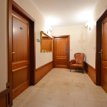 Nad Rzeka Frühstückspension Weichsel