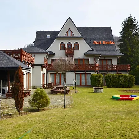 Poduszka Nad Rzeką * Wisła