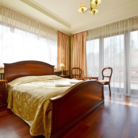 Nad Rzeka Frühstückspension 3*