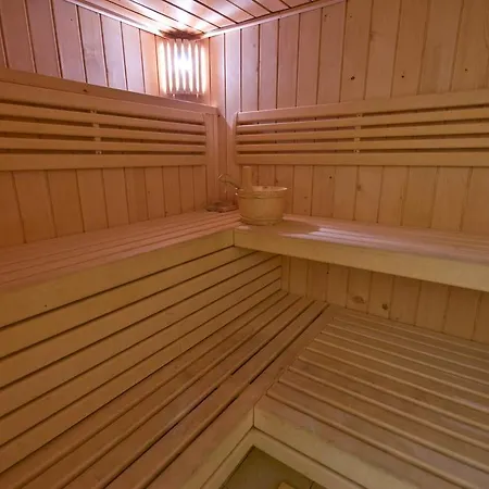 Panzió Nad Rzeka