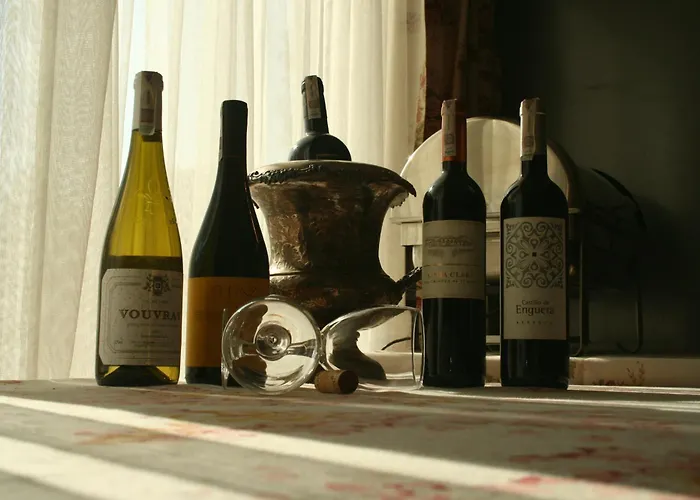 Bed & Breakfast Nad Rzeka