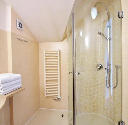 Nad Rzeka Bed & Breakfast Wisla