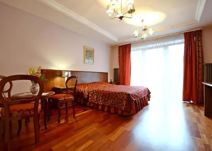 Nad Rzeka Couette-café