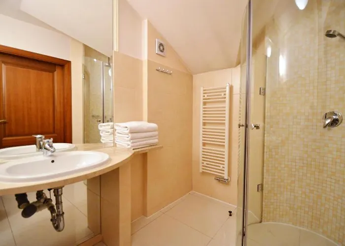 Bed & Breakfast Nad Rzeka