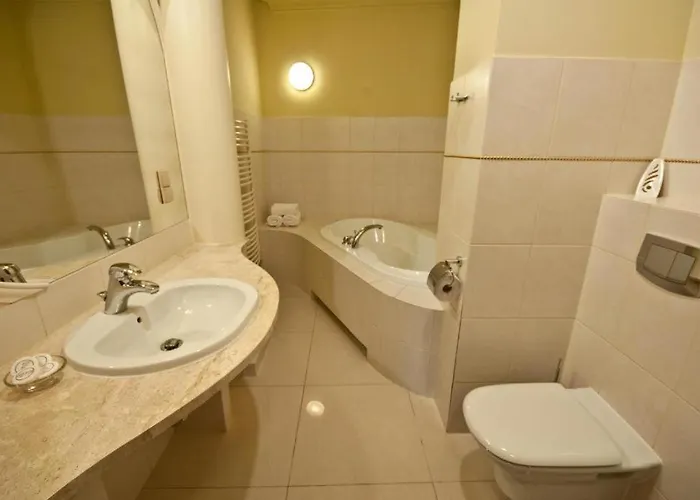 Nad Rzeka Bed & Breakfast