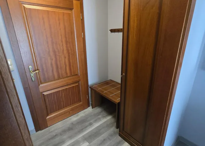 Nad Rzeka Couette-café 3*