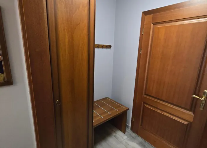 Bed & Breakfast Nad Rzeka Wisla