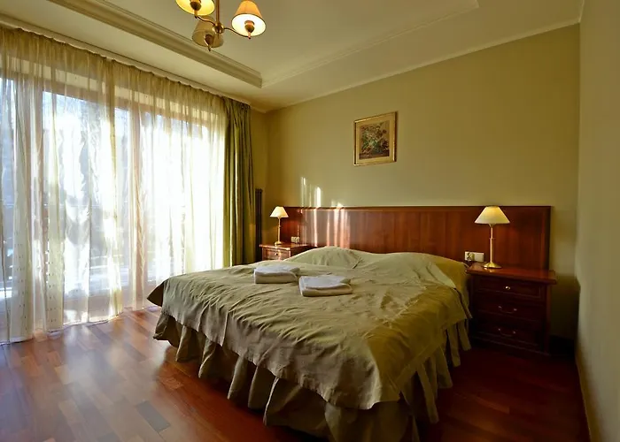 Couette-café Nad Rzeka