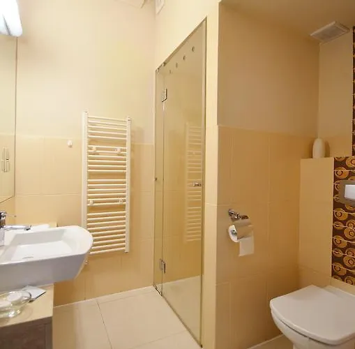 Nad Rzeka Bed & Breakfast