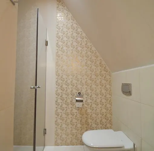 Bed & Breakfast Nad Rzeka Wisla