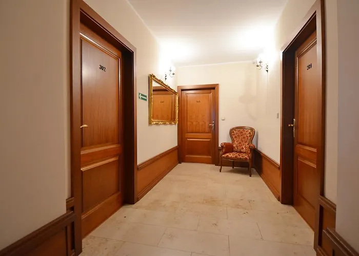 Nad Rzeka Couette-café Wisła