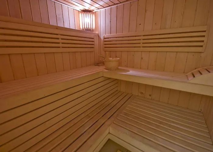 Couette-café Nad Rzeka