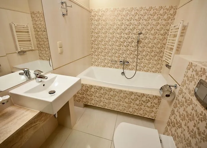 Bed & Breakfast Nad Rzeka