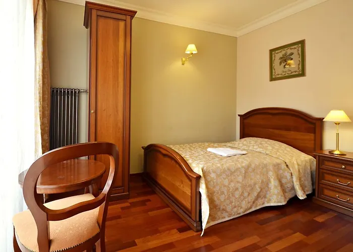 Couette-café Nad Rzeka